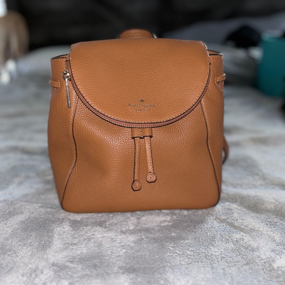 KATE SPADE BACKPACK - Picture 2 of 3